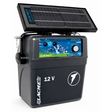 Lacme Secur Zenith 6w